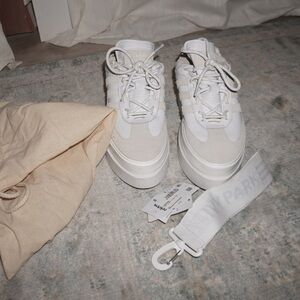 2021 Ivy Park x Wmns Super Sleek 72 'Icy Park'